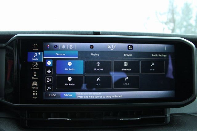 Used 2024 Jeep Wrangler Sport image 21