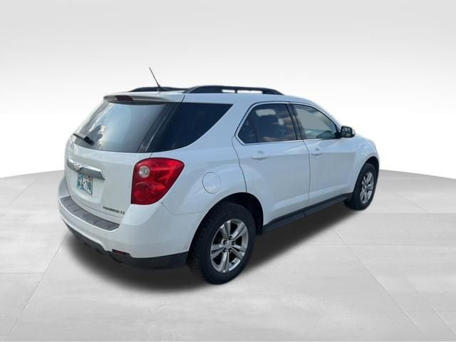 Used 2013 Chevrolet Equinox LT w/ Driver Convenience Package FWD image 3