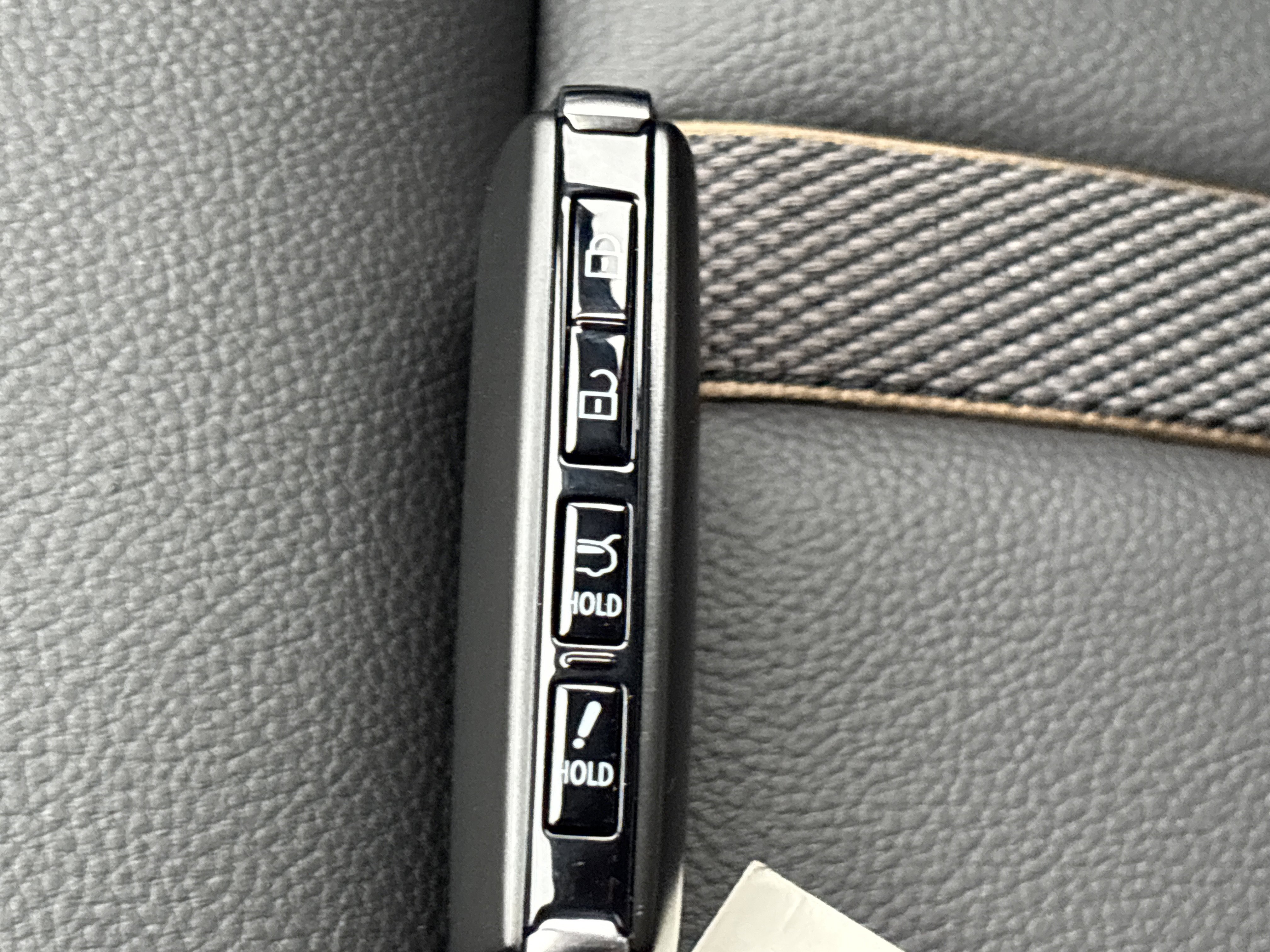 New 2026 MAZDA CX-70 SC image 43