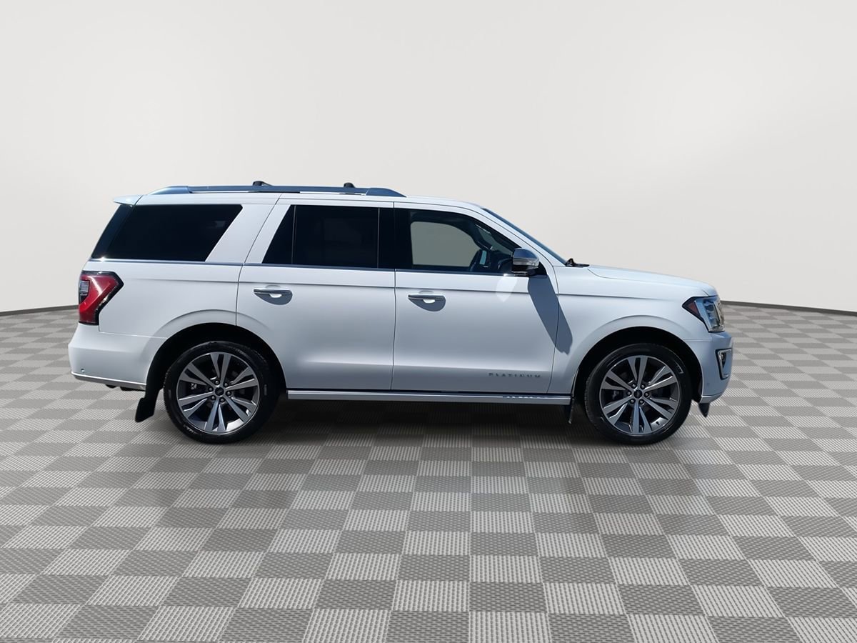 Used 2020 Ford Expedition Platinum AWD/4WD image 9