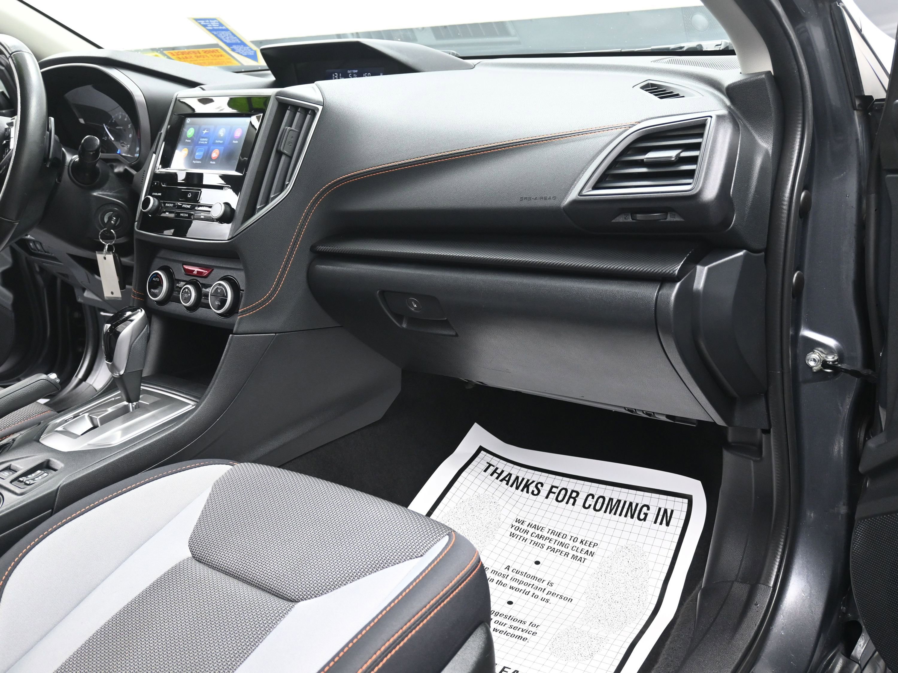 Used 2021 Subaru Crosstrek 2.0i Premium image 25