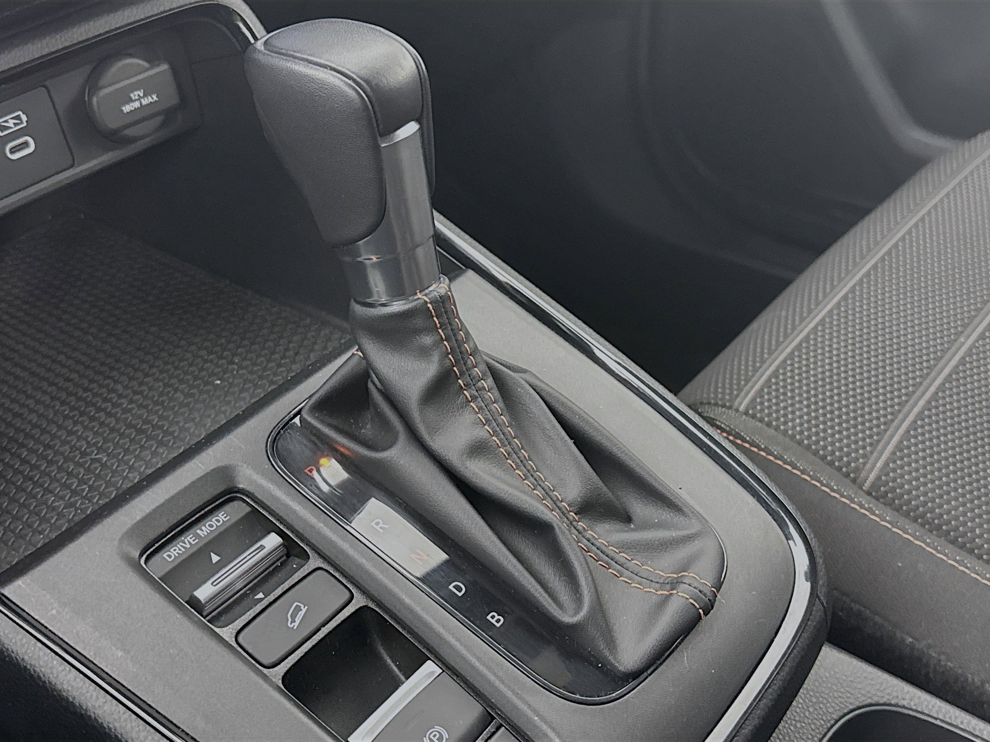 Certified 2023 Honda CR-V Sport image 16