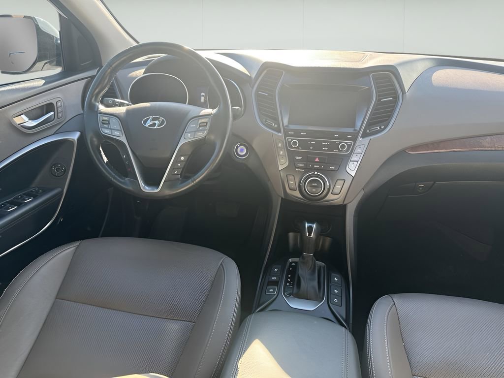 Used 2019 Hyundai Santa Fe XL FWD image 19