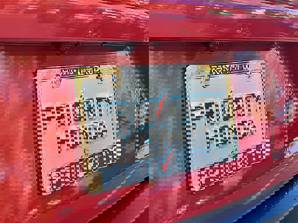 Certified 2022 Honda CR-V EX-L image 27