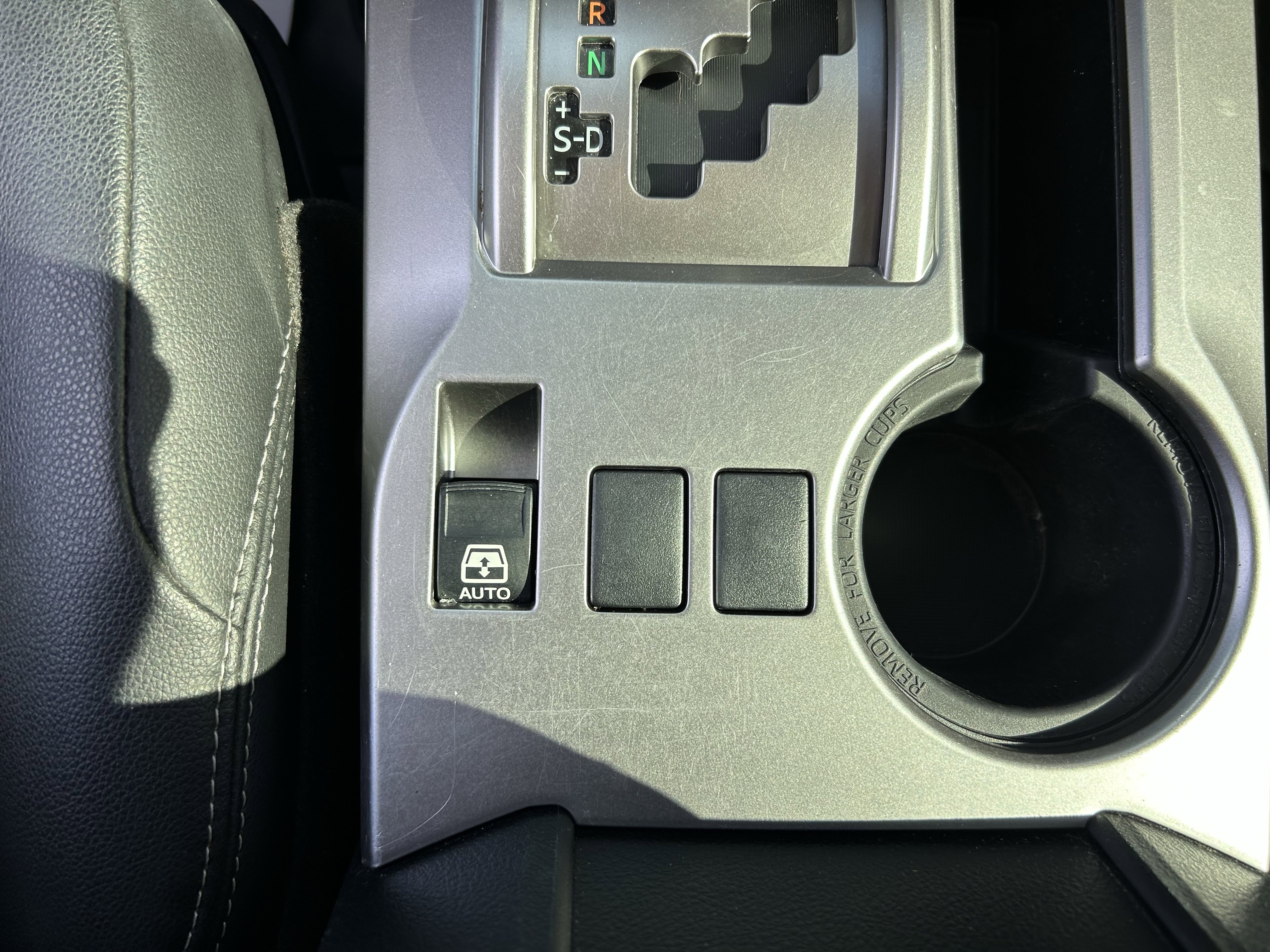 Certified 2023 Toyota 4Runner TRD Sport w/ Technology Package image 31