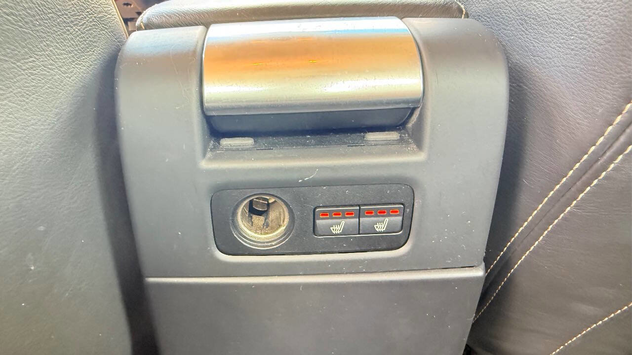 Used 2009 Volvo S80 T6 image 33