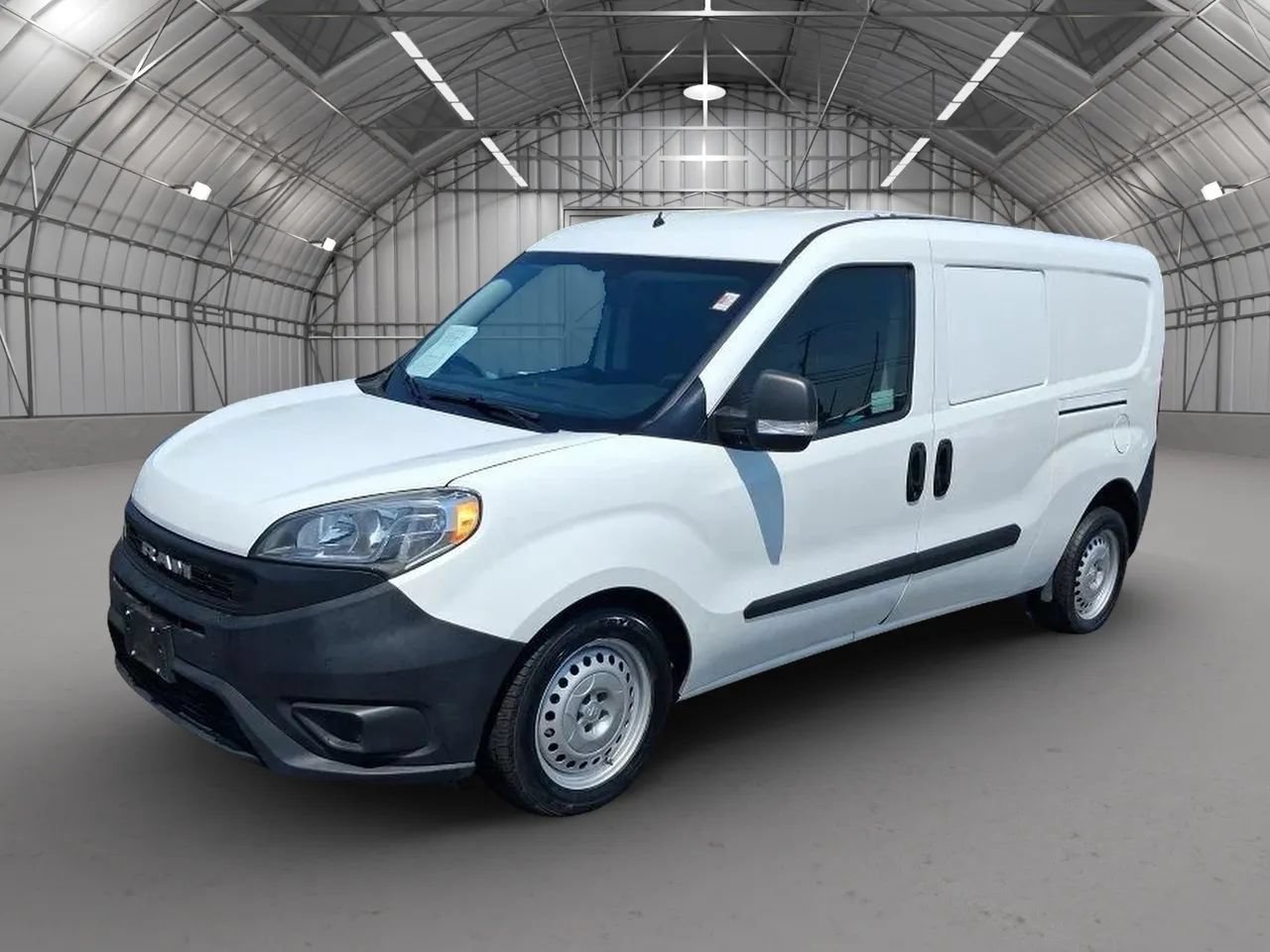 Used 2020 RAM ProMaster City Tradesman FWD image 19