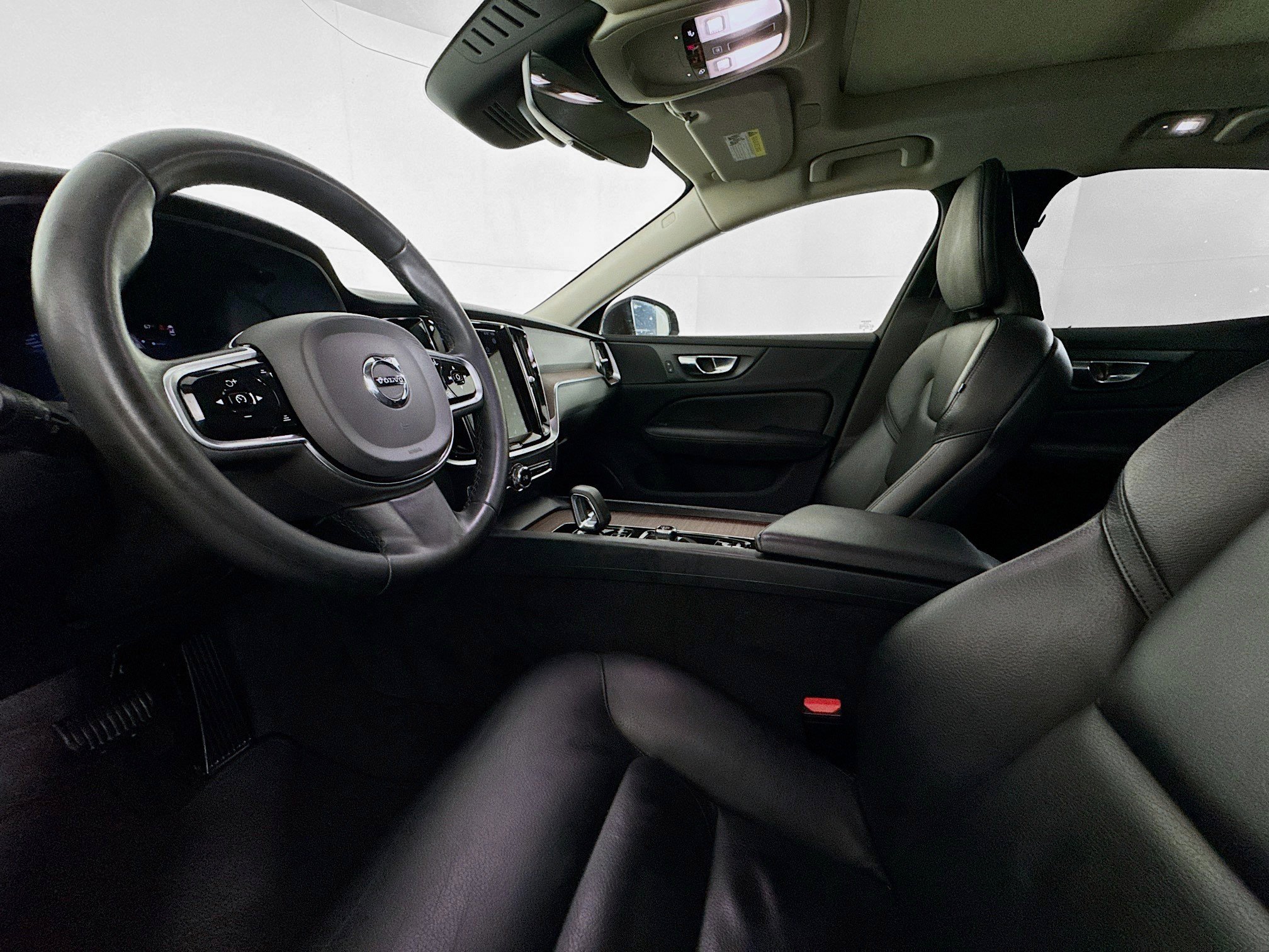 Used 2024 Volvo S60 B5 Plus FWD image 21