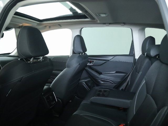 Certified 2022 Subaru Forester Premium w/ Popular Package #1 image 15