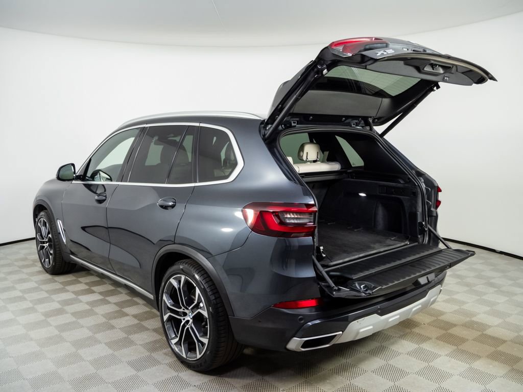 Used 2022 BMW X5 sDrive40i w/ Premium Package image 31