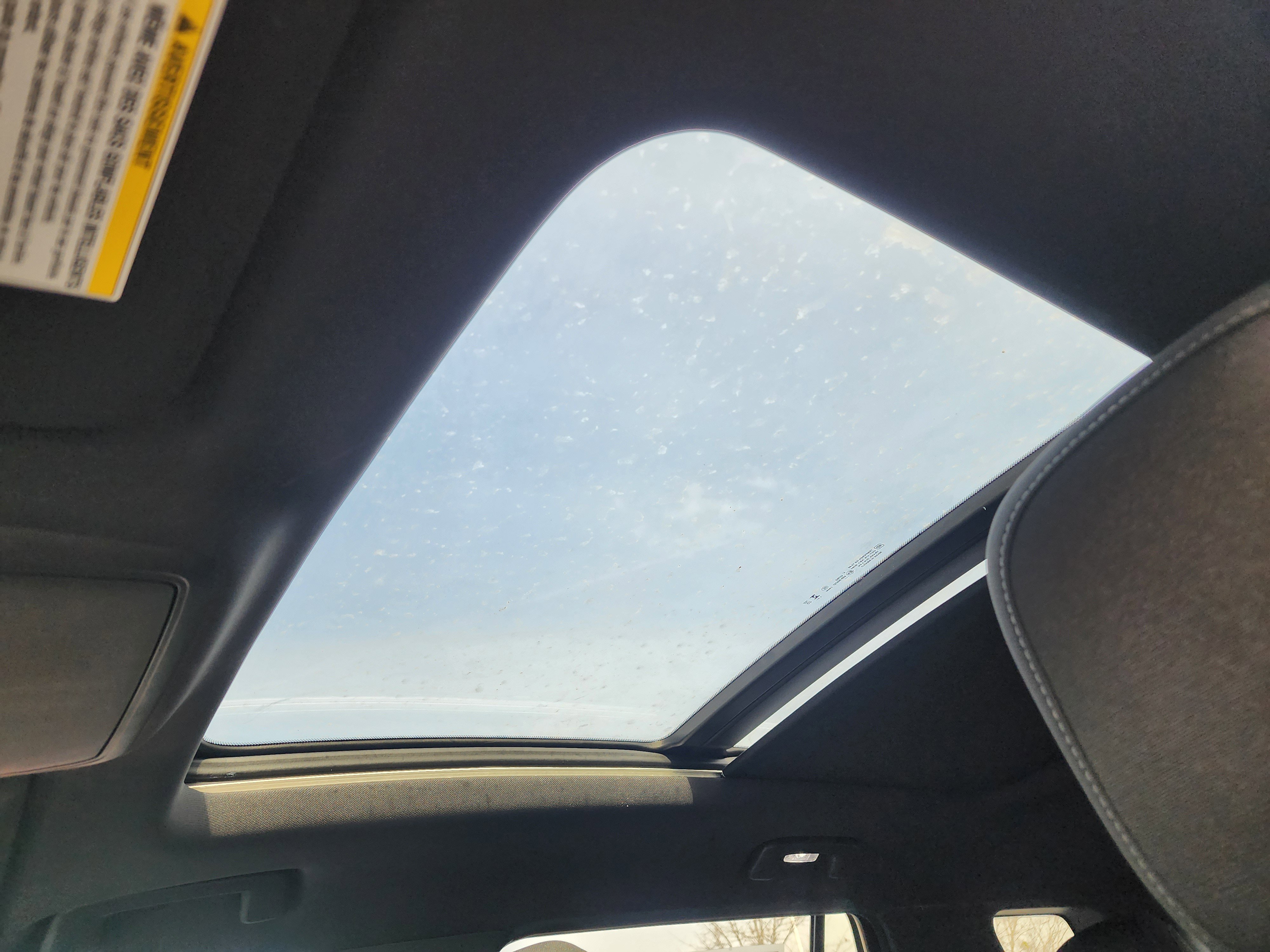 New 2026 Chevrolet Equinox LT image 26