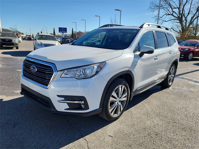 Used 2021 Subaru Ascent Limited w/ Technology Package image 9