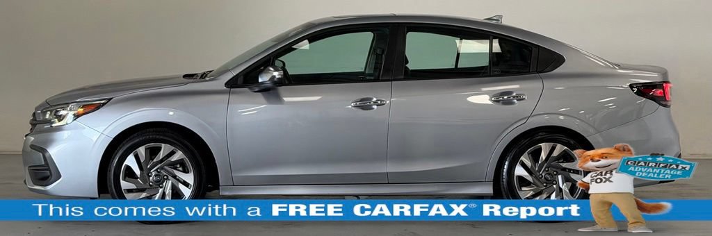 Used 2024 Subaru Legacy Touring XT AWD/4WD video 2