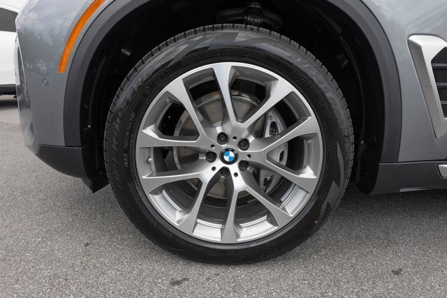 New 2026 BMW X5 xDrive40i image 5