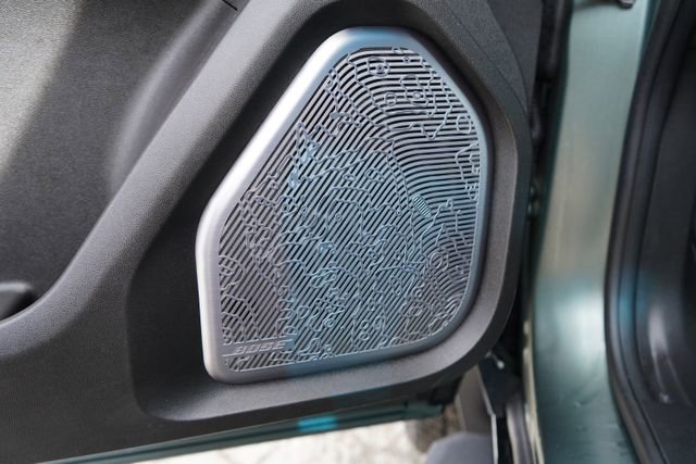 Used 2024 GMC Hummer EV 3X w/ LPO, Illumination Package image 13