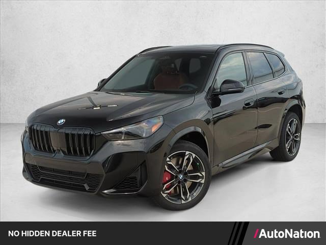 New 2027 BMW X1 xDrive28i w/ Technology Package