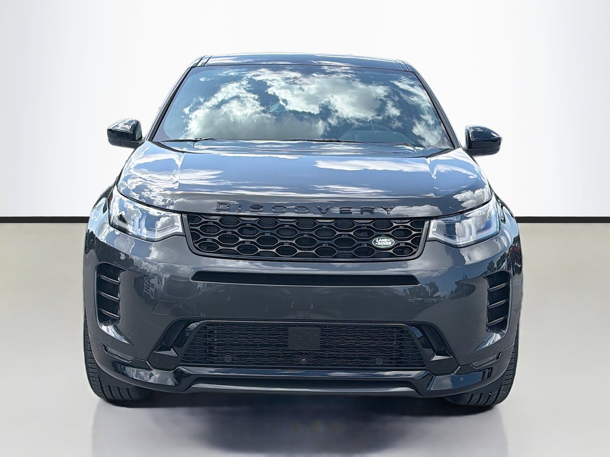 New 2026 Land Rover Discovery Sport Landmark AWD/4WD image 8