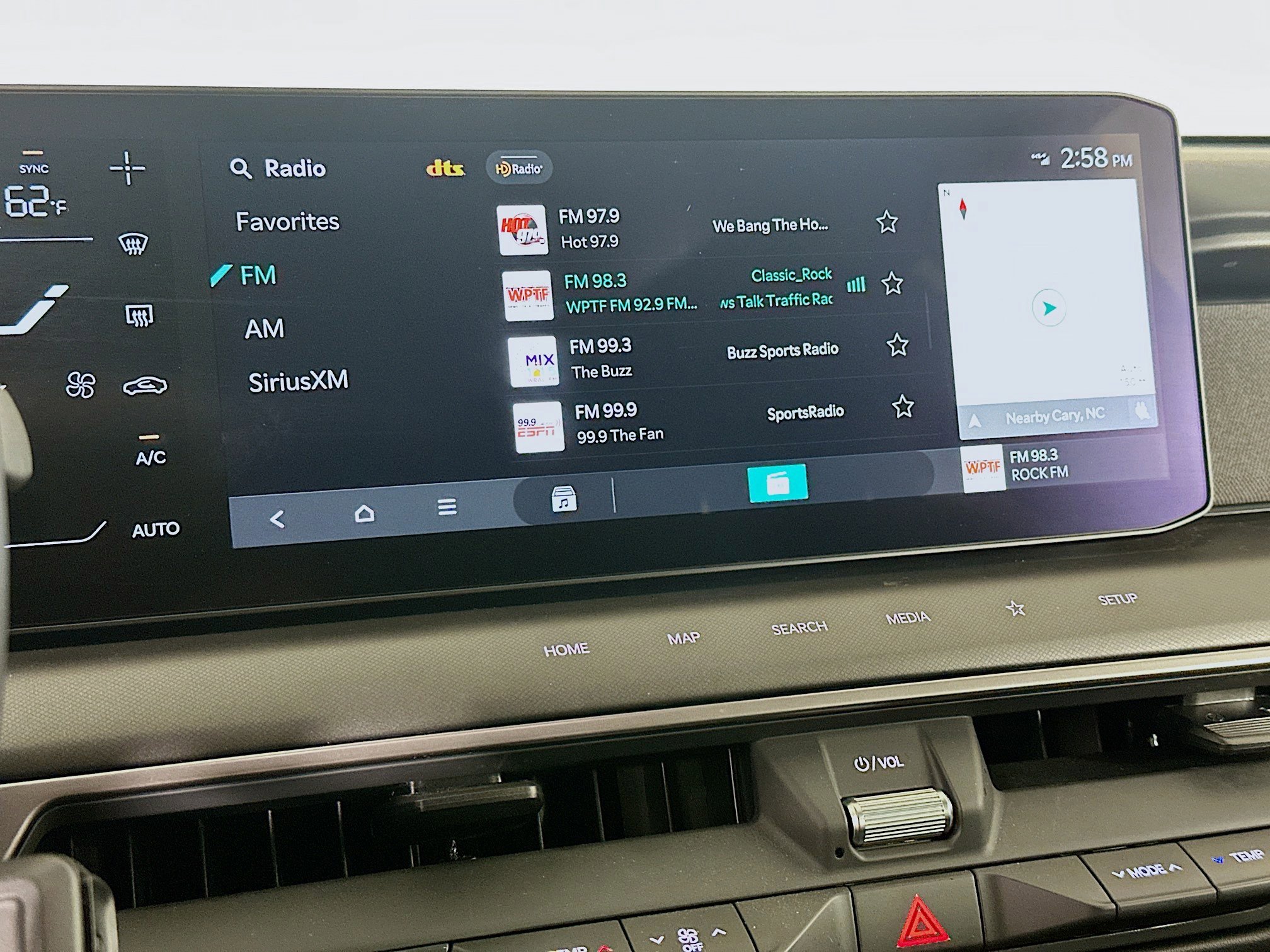 Used 2024 Kia EV9 Light Long Range image 21