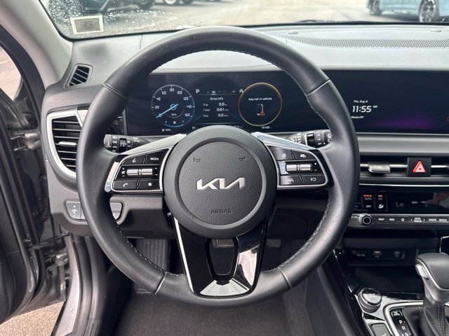 Used 2024 Kia Seltos S AWD/4WD image 10