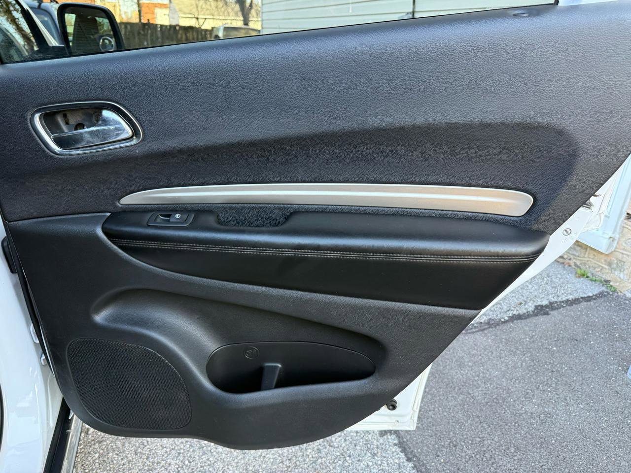 Used 2020 Dodge Durango AWD w/ Trailer Tow Group IV image 43