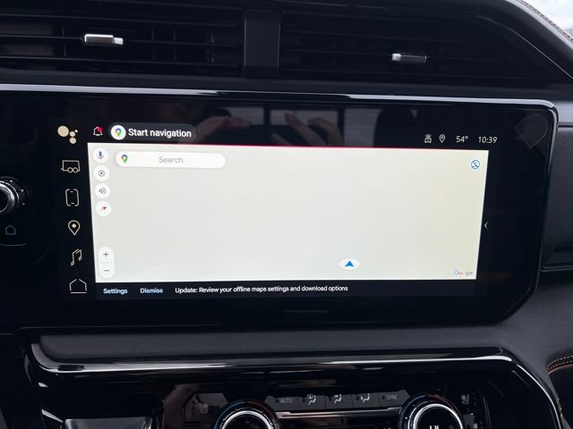 New 2026 GMC Sierra 3500 AT4 w/ AT4 Premium Plus Package image 16