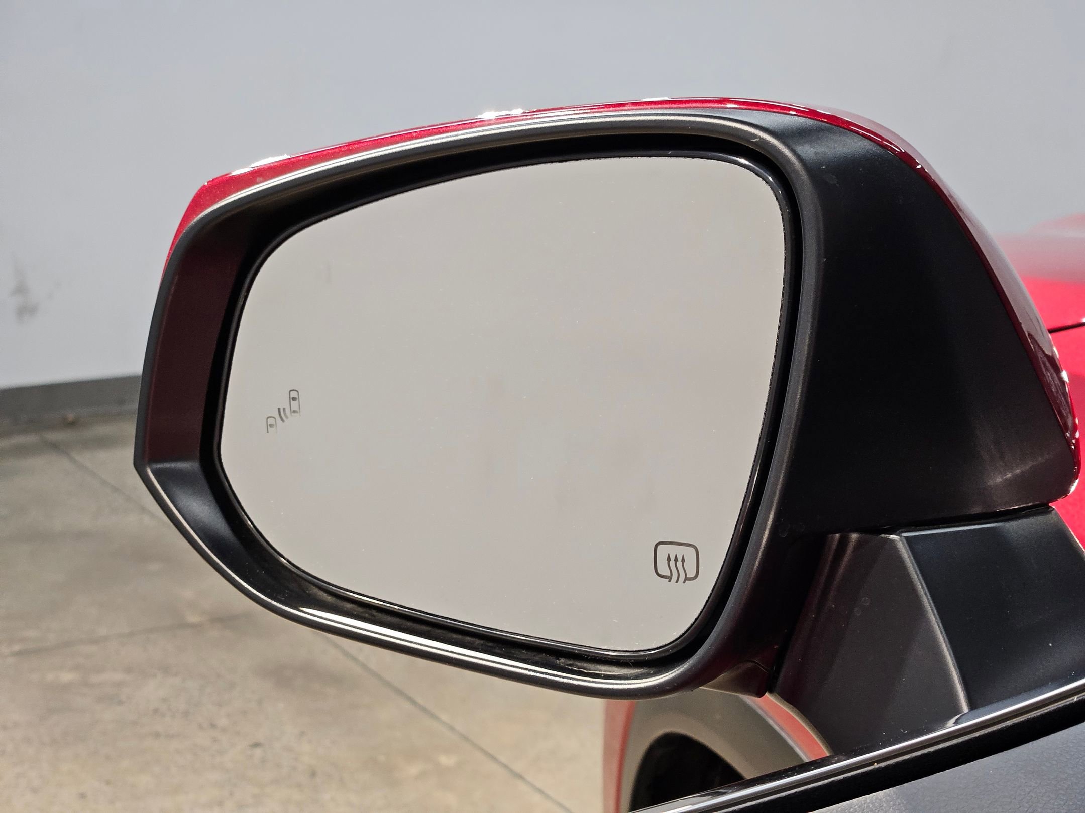 Used 2022 Toyota Highlander Platinum image 22