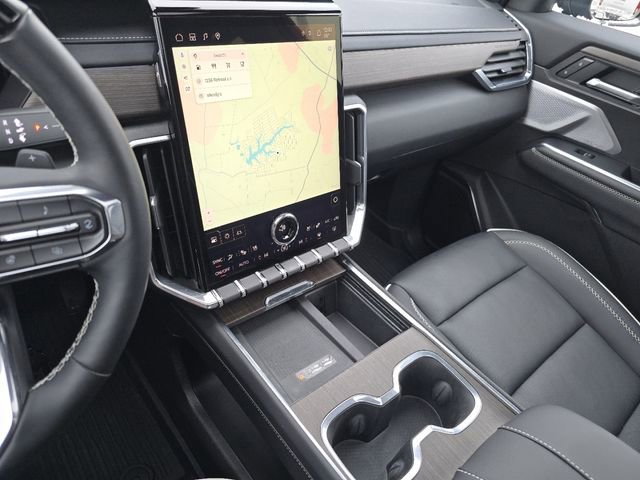 Used 2025 GMC Acadia Denali w/ Super Cruise Package image 30