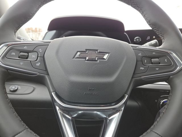 New 2026 Chevrolet Trax ACTIV w/ Sunroof Package image 33