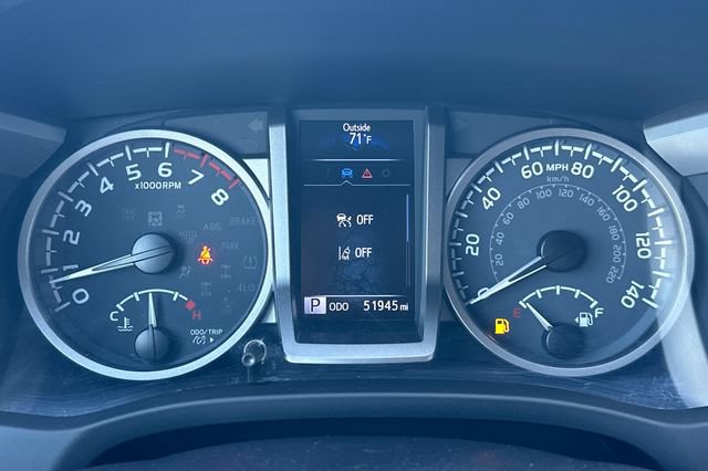 Used 2023 Toyota Tacoma SR5 RWD image 27