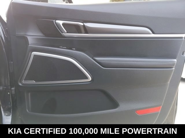 Certified 2025 Kia Telluride S AWD/4WD image 31