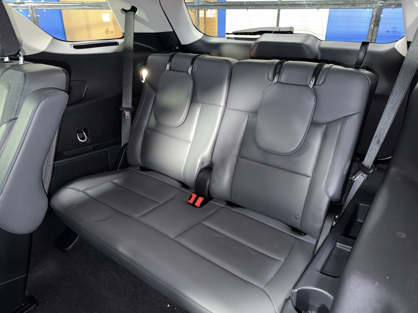 New 2026 Ford Explorer Active w/ Active Comfort Package AWD/4WD image 31