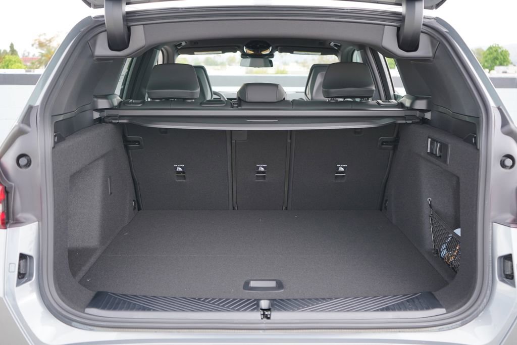 New 2026 BMW X3 xDrive30 w/ Convenience Package image 19