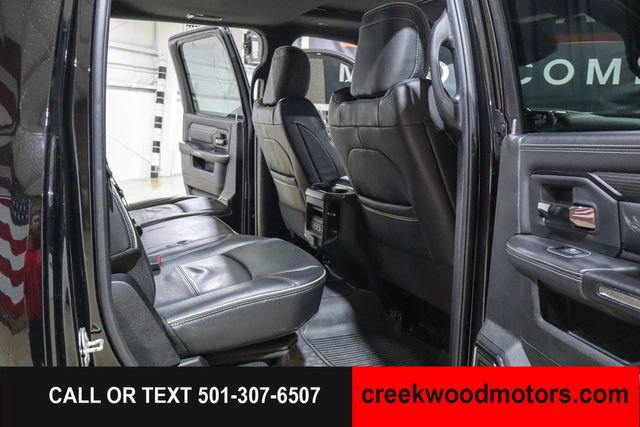 Used 2024 RAM 2500 Limited AWD/4WD image 16