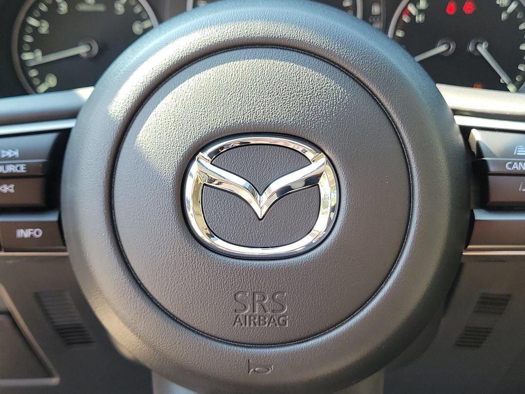 New 2026 MAZDA MAZDA3 2.5 S Sedan w/ Preferred Pkg FWD image 21