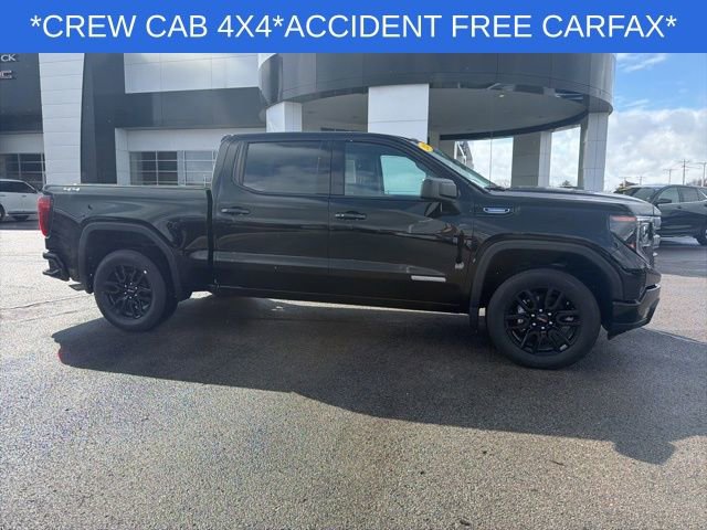 Used 2026 GMC Sierra 1500 Elevation AWD/4WD image 17