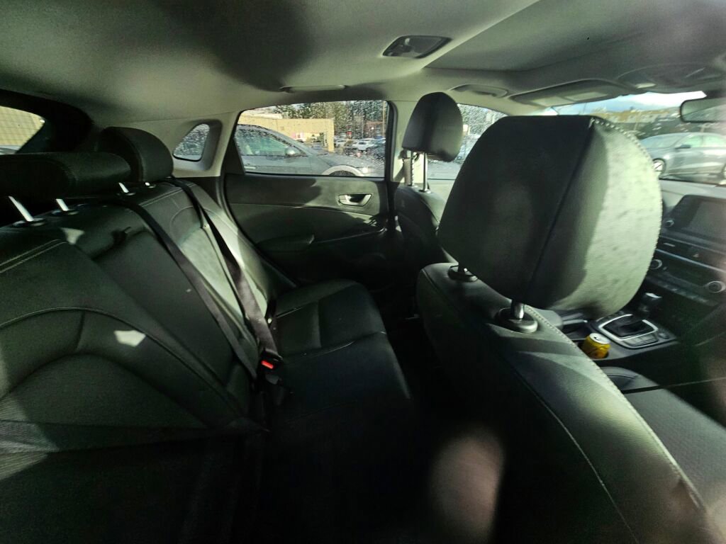 Used 2018 Hyundai Kona Limited image 1