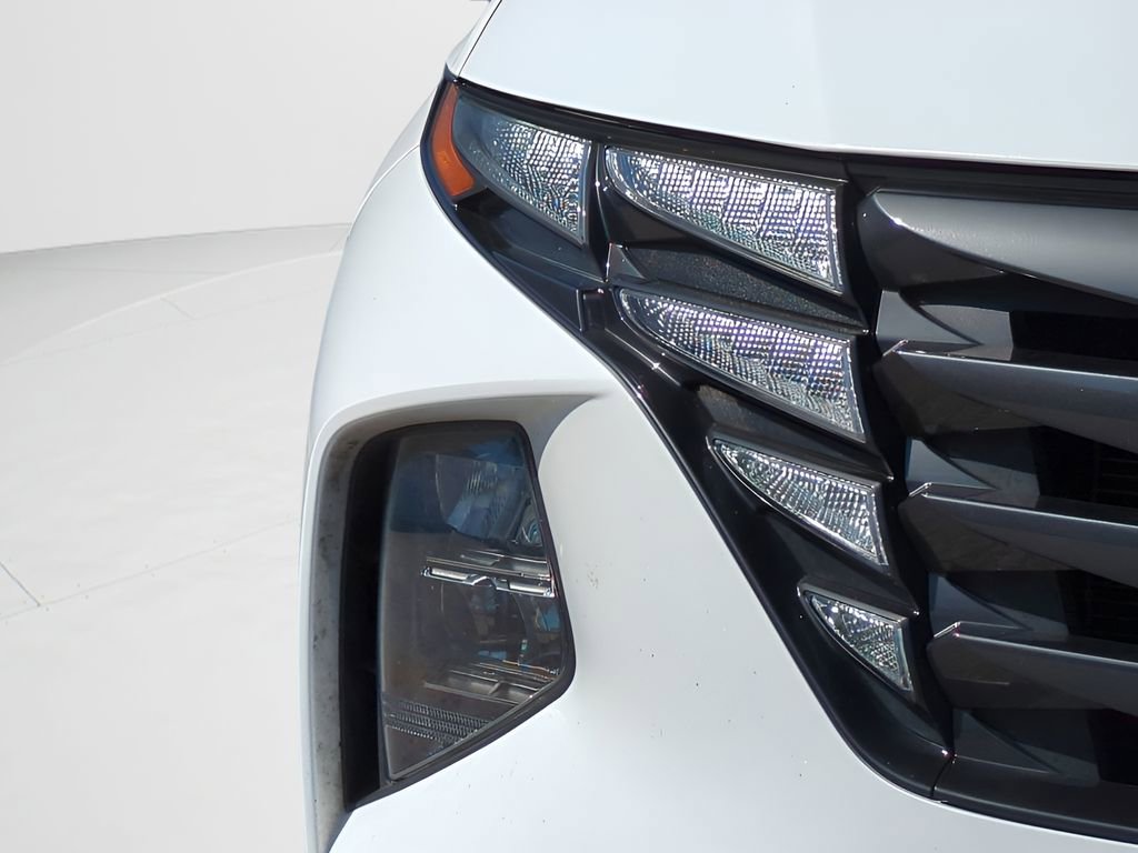 Used 2024 Hyundai Tucson SEL image 10