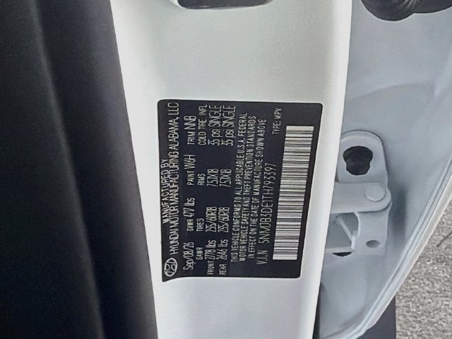 New 2026 Hyundai Tucson SEL Plus FWD image 32