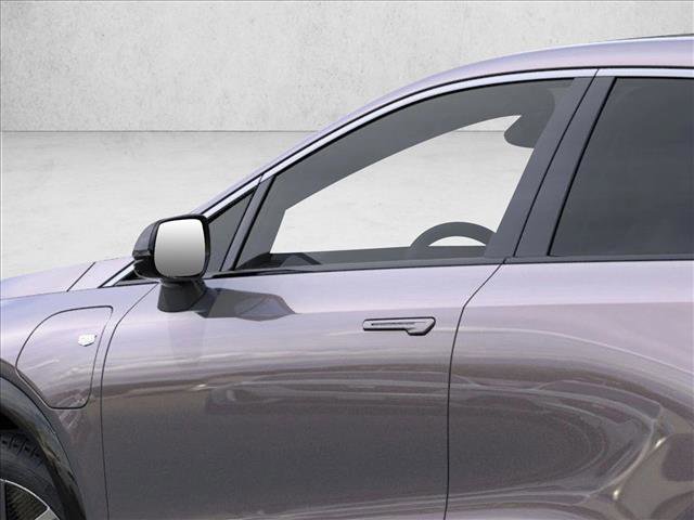 New 2026 Cadillac Optiq Luxury 1 image 12