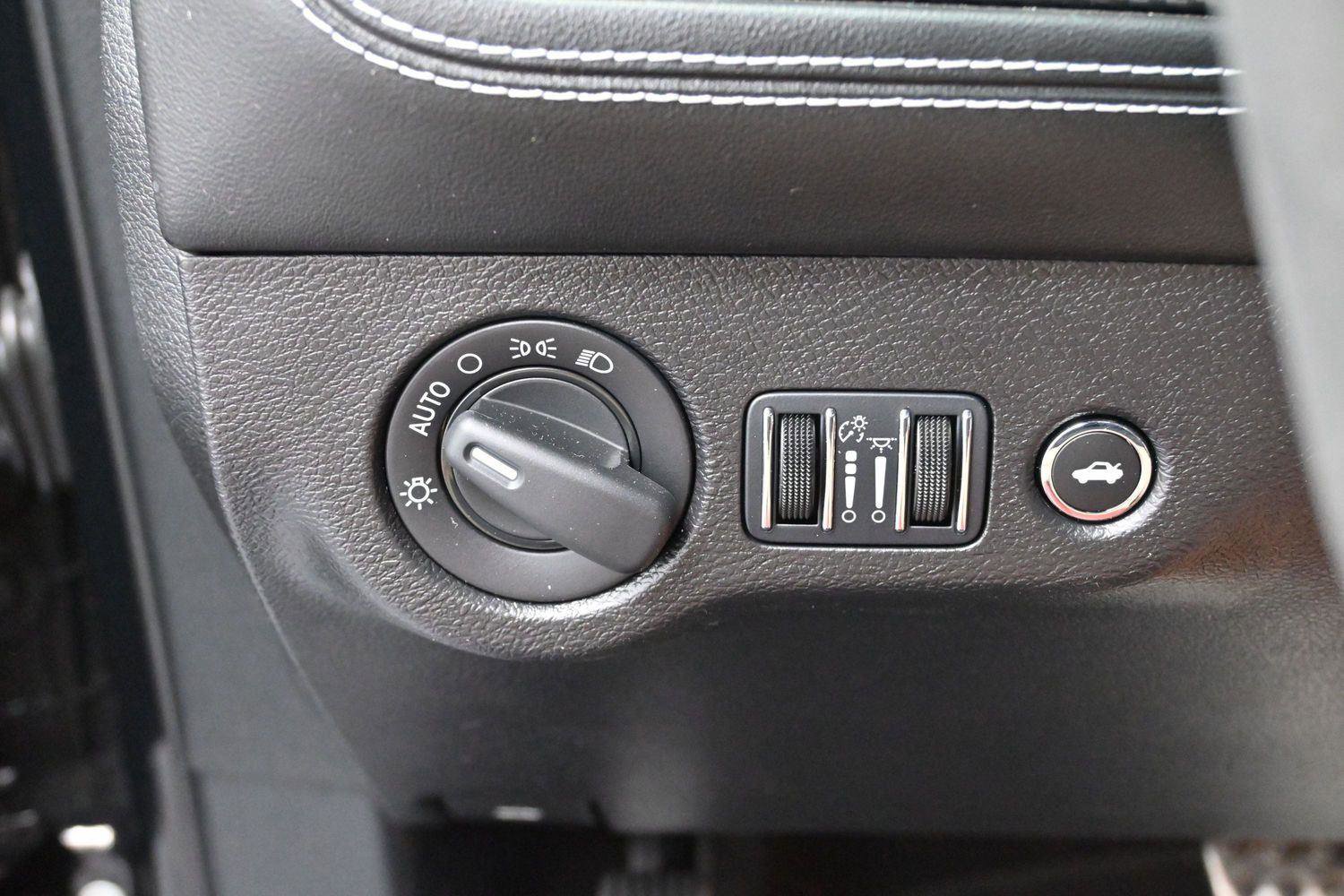 Used 2023 Dodge Challenger SRT Hellcat Redeye RWD image 28
