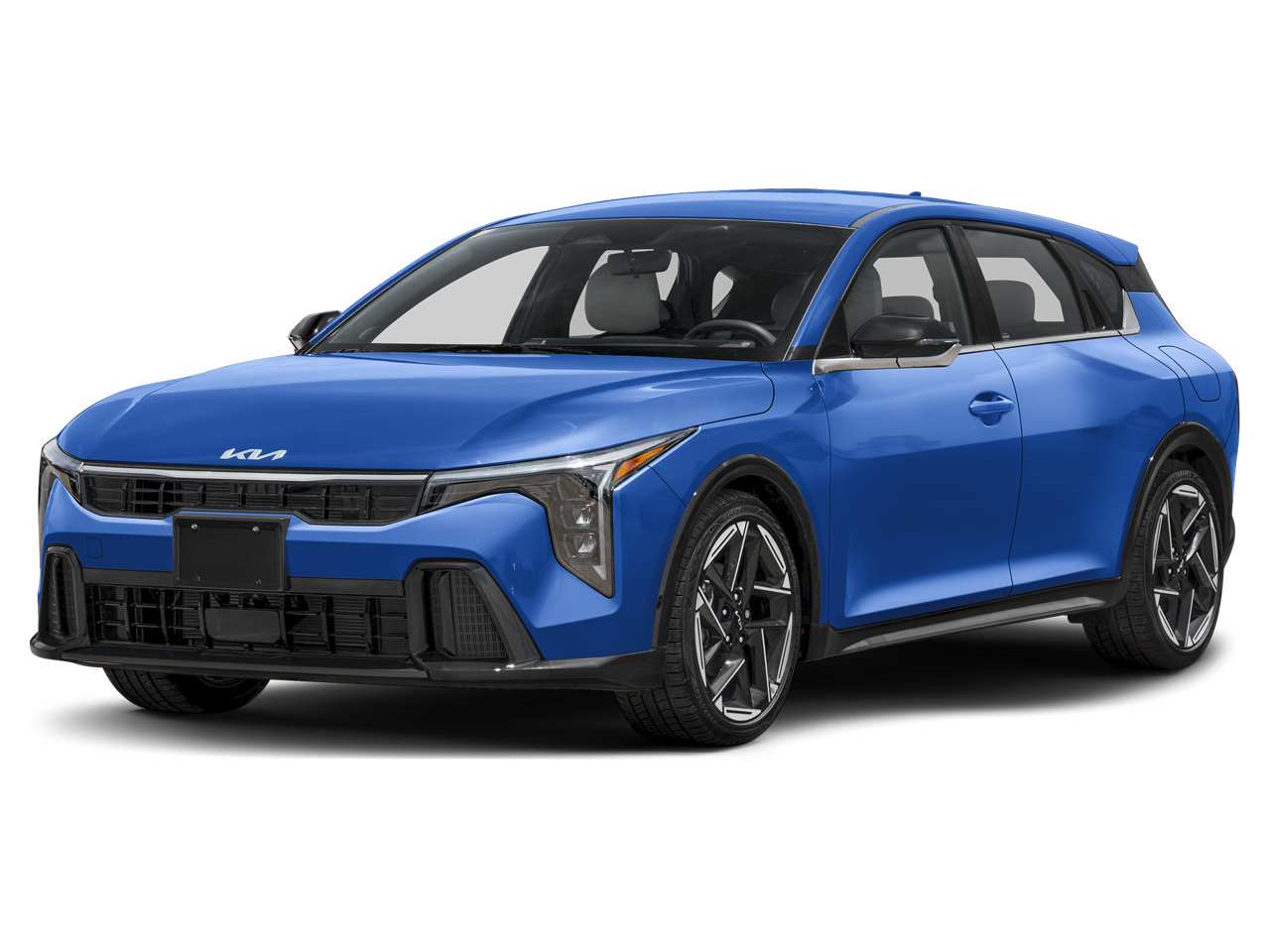 New 2026 Kia K4 GT-Line Turbo FWD image 28