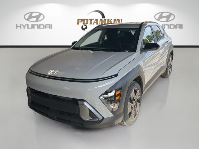 New 2027 Hyundai Kona SEL Sport FWD image 1