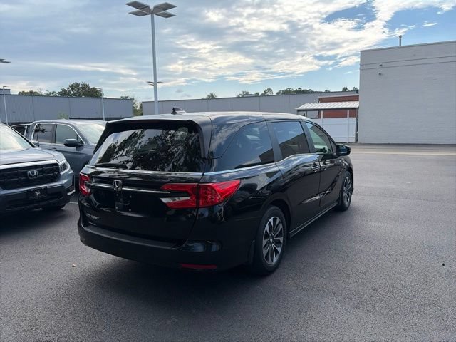 Used 2023 Honda Odyssey EX-L image 5
