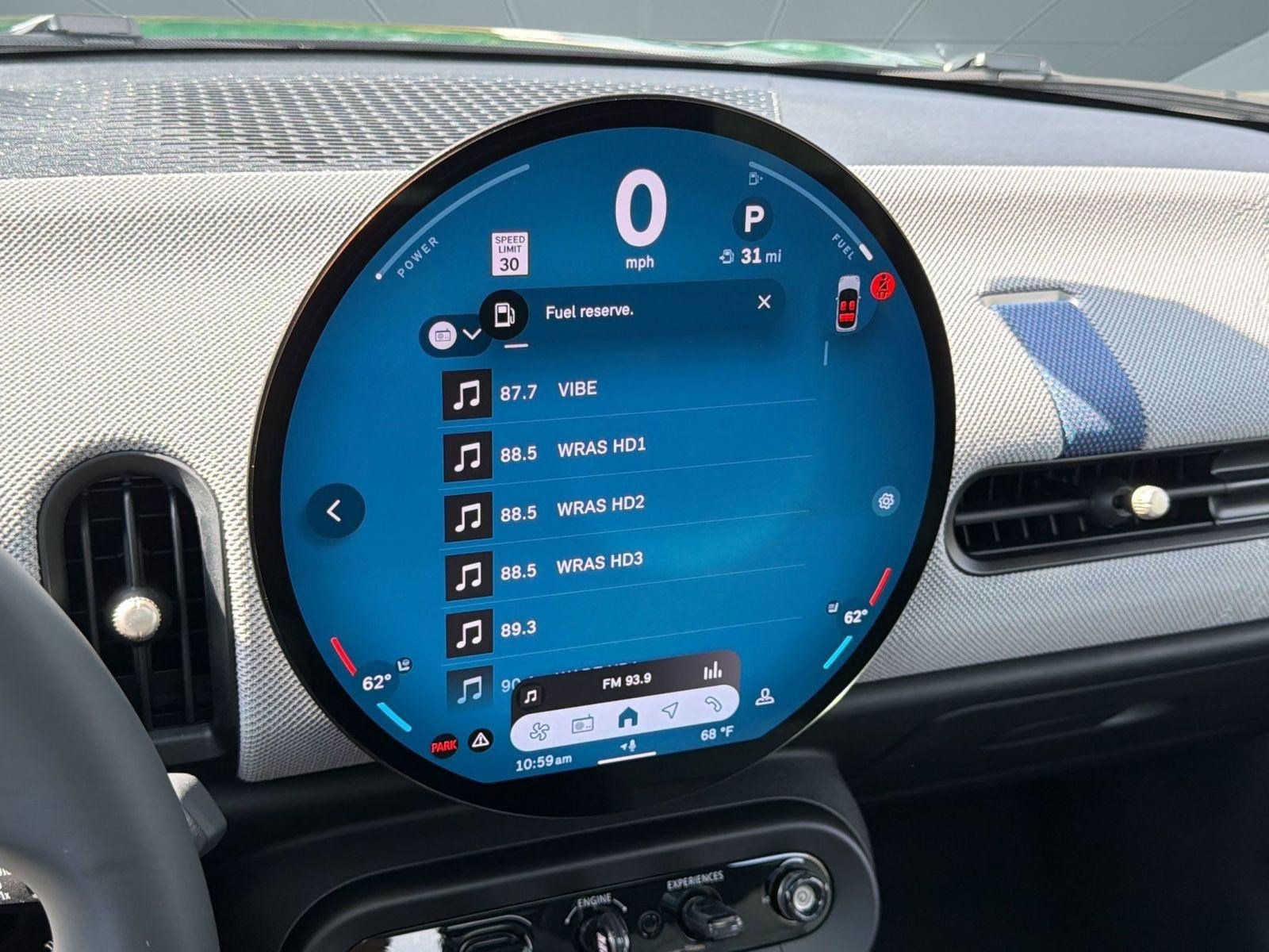 New 2026 MINI Cooper S image 23