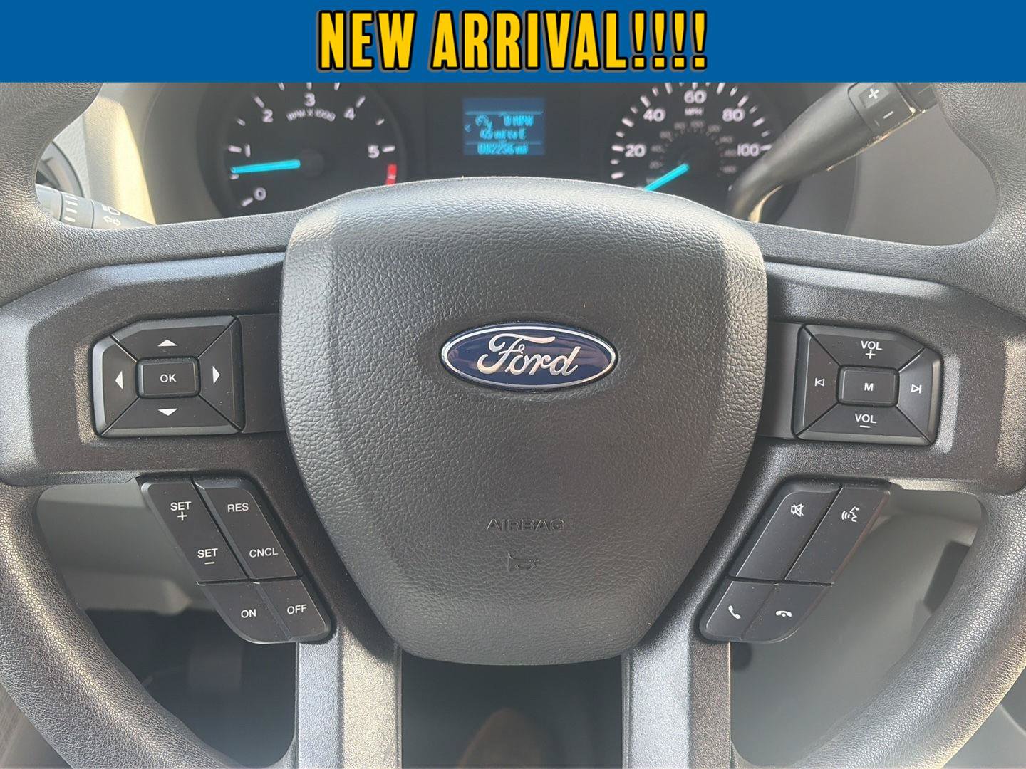 Used 2024 Ford E-350 and Econoline 350 Super Duty w/ Power Windows & Locks Group RWD image 14