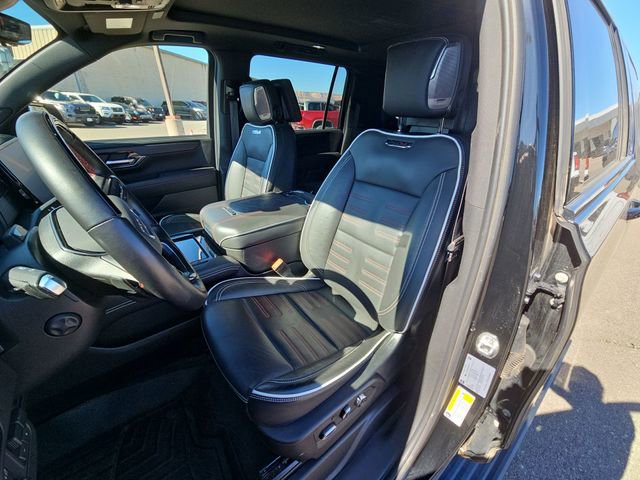 Used 2025 GMC Yukon XL AT4 Ultimate image 16