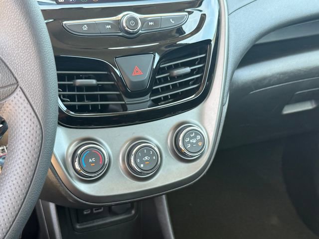 Used 2022 Chevrolet Spark LS image 21