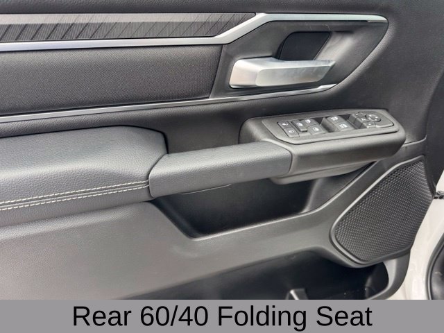 New 2026 RAM 1500 Big Horn AWD/4WD image 16