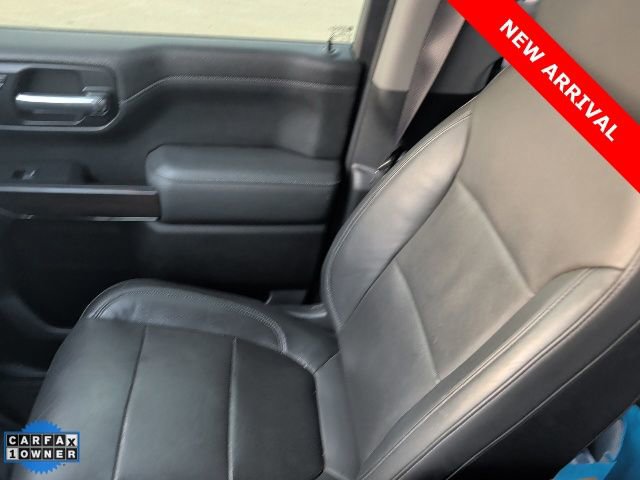 Used 2020 GMC Sierra 1500 SLT w/ SLT Premium Package image 26