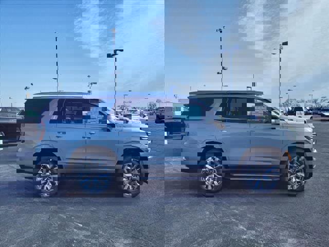 New 2025 Chevrolet Tahoe High Country image 2